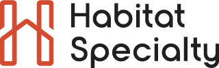 Habitat Specialty